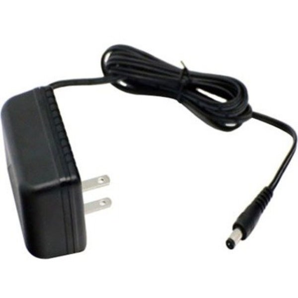 Elmo Usa Ac Adapter(Tt-12Id, Tt-12I, Tt-12, Tt-02, Tt-02U, Tt-02S, Tt-02Rx,  5ZA0000104X